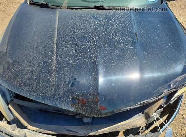 5LMCJ1C91GUJ28415 2016 LINCOLN MKC Black Вид підкапотного простору