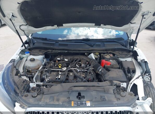 5LMCJ1C93NUL06645 2022 LINCOLN CORSAIR White Rear view