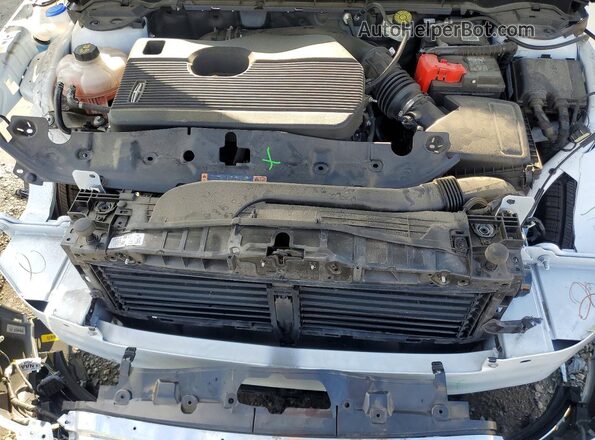 5LMCJ1C99LUL03939 2020 LINCOLN CORSAIR White 
