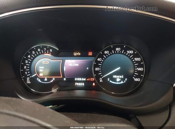 5LMCJ1D90HUL27360 2017 LINCOLN MKC Blue Հետևի նստատեղերի տեսք
