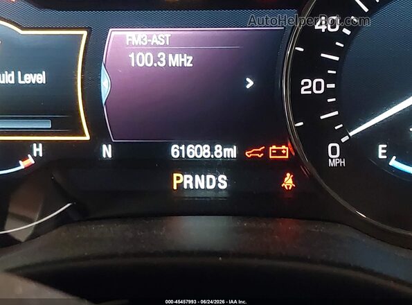 5LMCJ1D90HUL27360 2017 LINCOLN MKC Blue 