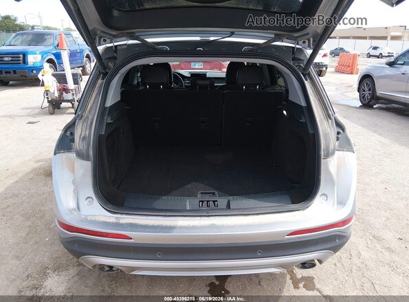 5LMCJ1D93MUL16508 2021 LINCOLN CORSAIR Silver 