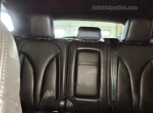 5LMCJ1D94JUL01303 2018 LINCOLN MKC Black 