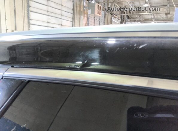 5LMCJ1D94JUL01303 2018 LINCOLN MKC Black 