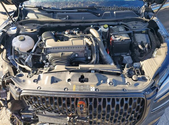 5LMCJ1DA3RUL23704 2024 LINCOLN CORSAIR Black 