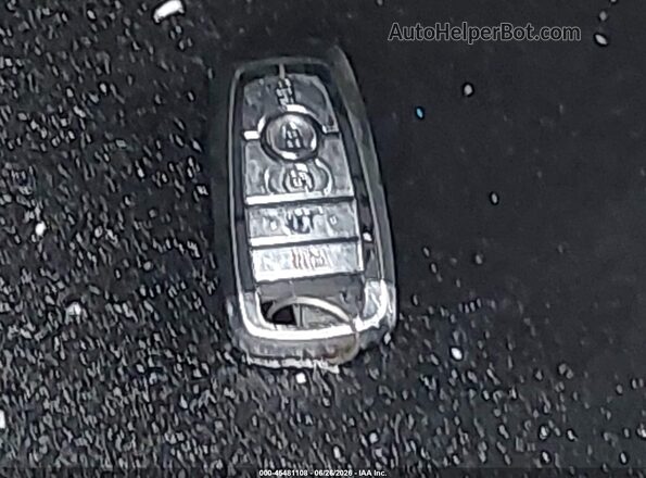5LMCJ1DA6PUL07476 2023 LINCOLN CORSAIR Black Dashboard view