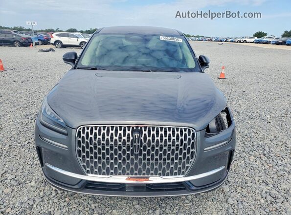 5LMCJ1DA9SUL10977 2025 LINCOLN CORSAIR Gray Вид спереду