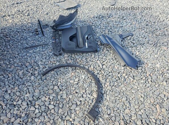 5LMCJ1DA9SUL10977 2025 LINCOLN CORSAIR Gray Вид підкапотного простору