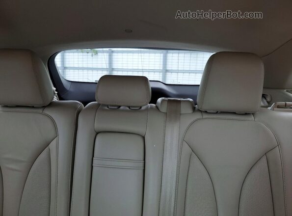 5LMCJ2C91KUL39631 2019 LINCOLN MKC Burgundy Vista de los asientos traseros