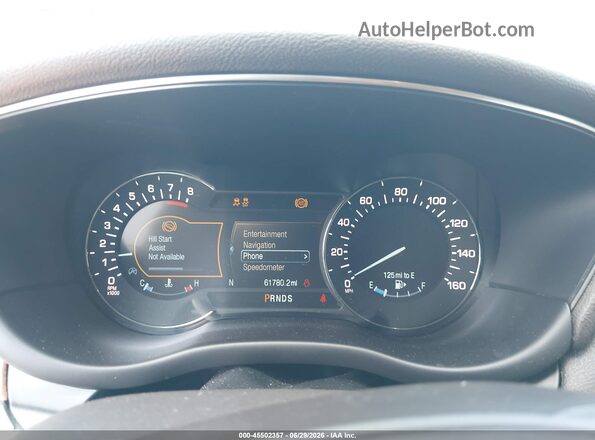 5LMCJ2C92HUL55376 2017 LINCOLN MKC Gray 