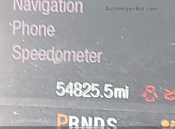 5LMCJ2C93JUL22277 2018 LINCOLN MKC Белый 