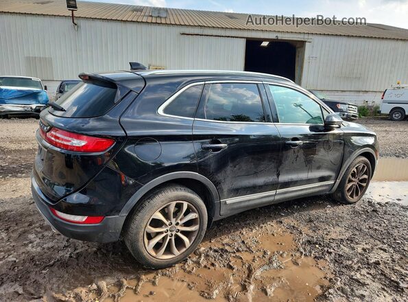 5LMCJ2C93KUL02046 2019 LINCOLN MKC Black 