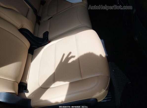 5LMCJ2C95MUL02343 2021 LINCOLN CORSAIR White VIN sticker view