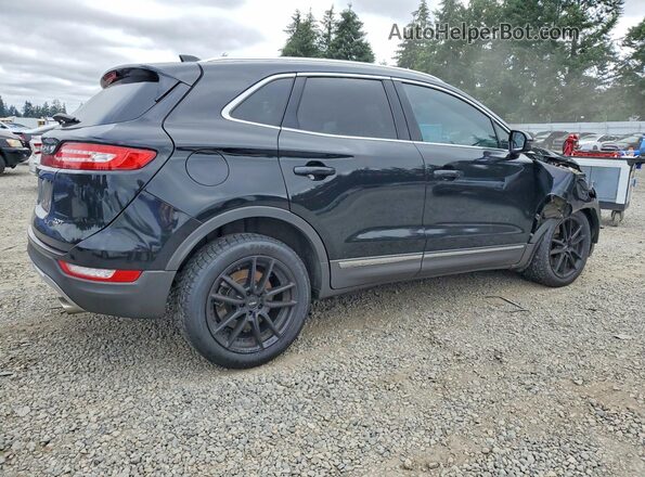 5LMCJ2C97HUL12832 2017 LINCOLN MKC Black 