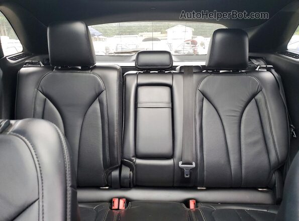 5LMCJ2C97HUL12832 2017 LINCOLN MKC Black 