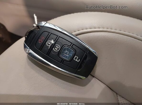 5LMCJ2C97KUL20663 2019 LINCOLN MKC Blue Vista del salpicadero