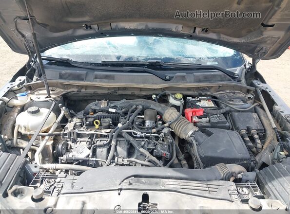 5LMCJ2C98NUL00989 2022 LINCOLN CORSAIR Серый Вид сзади