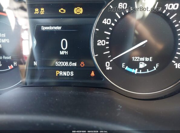 5LMCJ2C9XHUL57991 2017 LINCOLN MKC Burgundy 