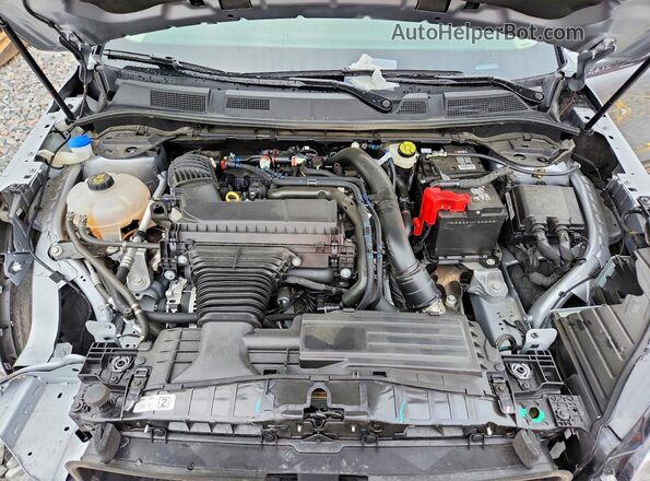 5LMCJ2DA0RUL12309 2024 LINCOLN CORSAIR Silver Vista interior trasera