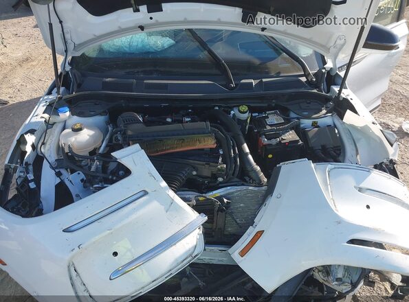 5LMCJ2DA1PUL22831 2023 LINCOLN CORSAIR White Հետևի տեսք