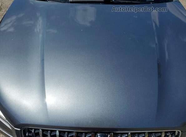 5LMCJ2DA7SUL01829 2025 LINCOLN CORSAIR Gray 