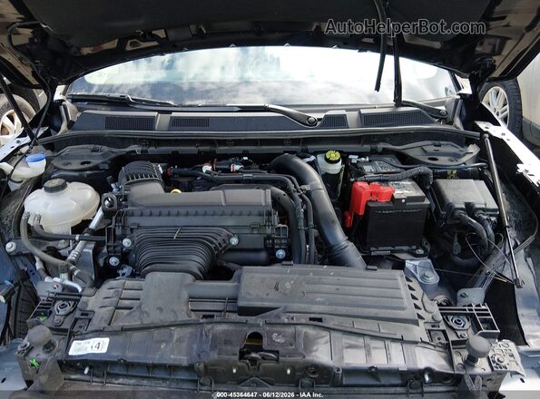 5LMCJ2DA7SUL03046 2025 LINCOLN CORSAIR Черный Вид сзади
