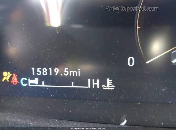5LMCJ2DH2LUL15362 2020 LINCOLN CORSAIR Red 