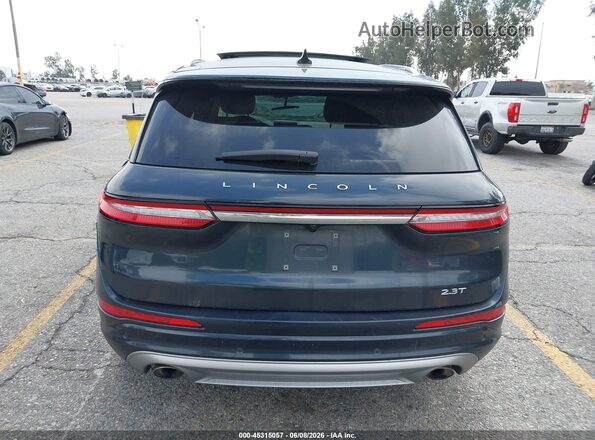 5LMCJ2DH2LUL17497 2020 LINCOLN CORSAIR Gray 