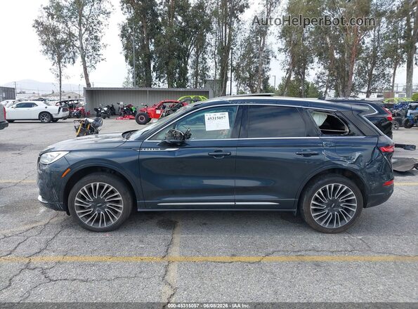 5LMCJ2DH2LUL17497 2020 LINCOLN CORSAIR Gray 