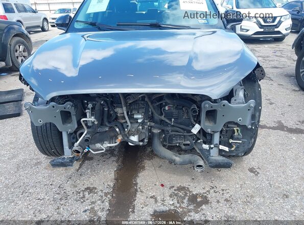 5LMCJ2DH3NUL25904 2022 LINCOLN CORSAIR Gray Դիմացի տեսք