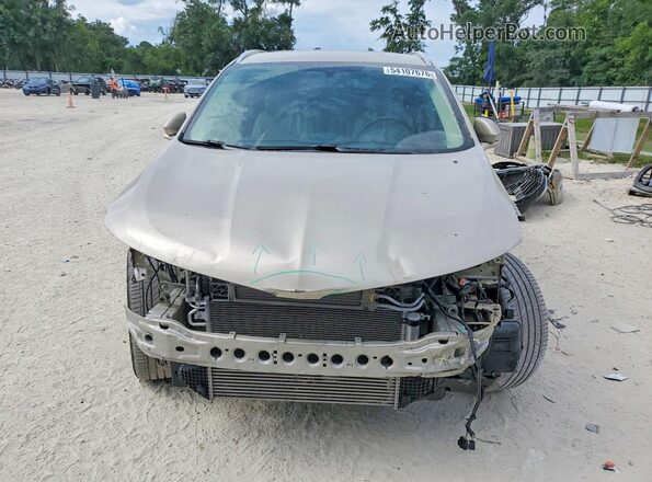 5LMCJ3C92HUL55271 2017 LINCOLN MKC Cream 