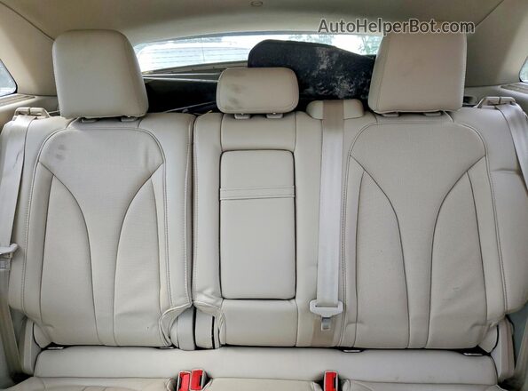 5LMCJ3C92HUL55271 2017 LINCOLN MKC Cream 