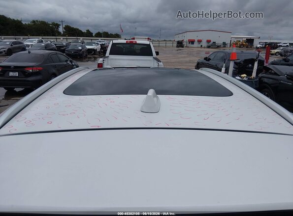 5LMCJ3C94GUJ31109 2016 LINCOLN MKC White 