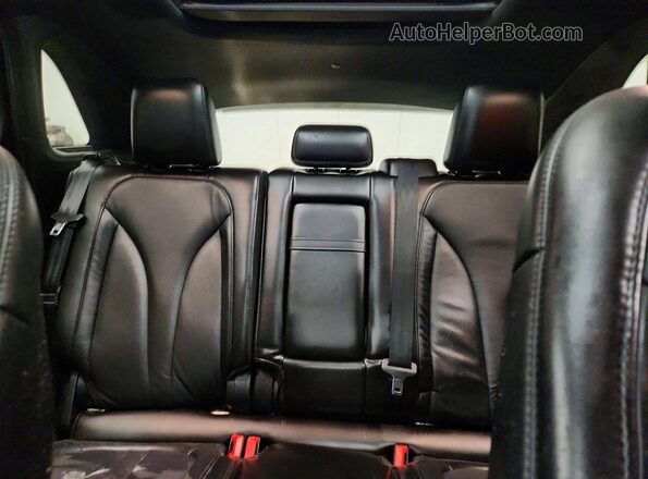 5LMCJ3C98HUL24283 2017 LINCOLN MKC Blue Widok tylnych siedzeń