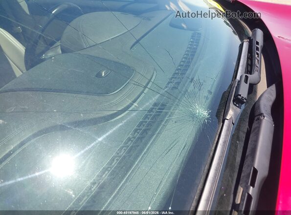 5LMCJ3D91HUL71881 2017 LINCOLN MKC Red 