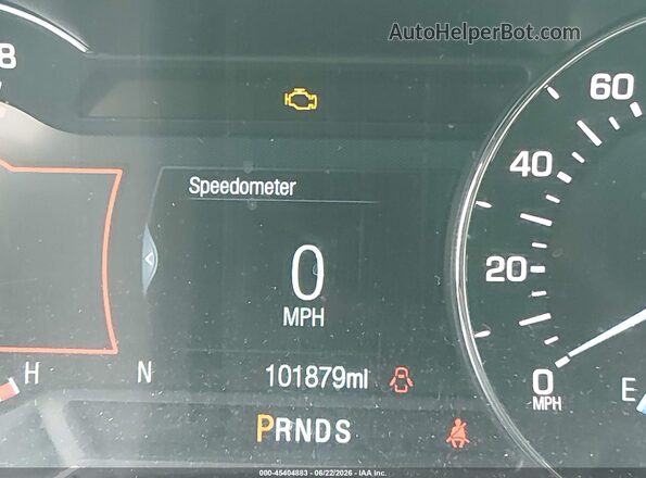 5LMCJ3D97HUL55801 2017 LINCOLN MKC White 