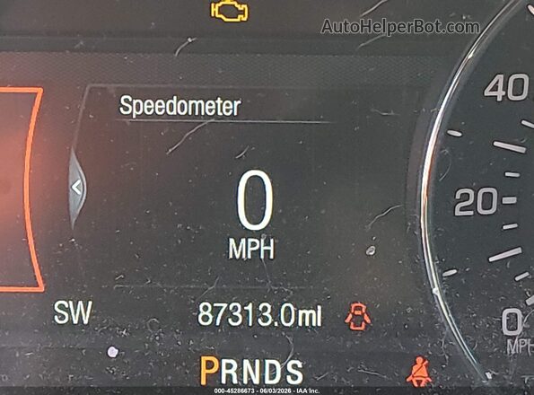 5LMCJ3D97JUL31990 2018 LINCOLN MKC Белый 