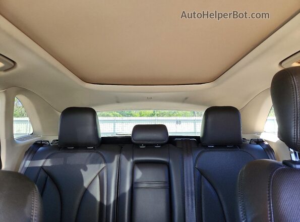 5LMCJ3D98KUL44328 2019 LINCOLN MKC Tan 