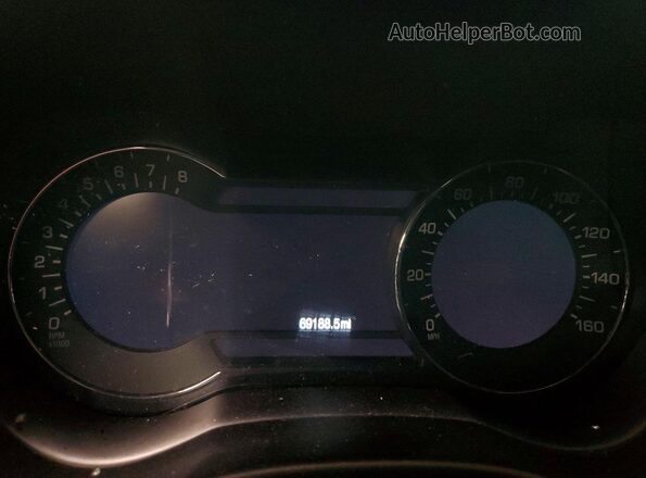 5LMCJ3D98KUL50601 2019 LINCOLN MKC Maroon 