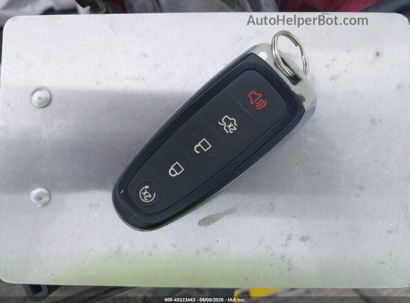 5LMJJ2HT3GEL02805 2016 LINCOLN NAVIGATOR White Widok deski rozdzielczej