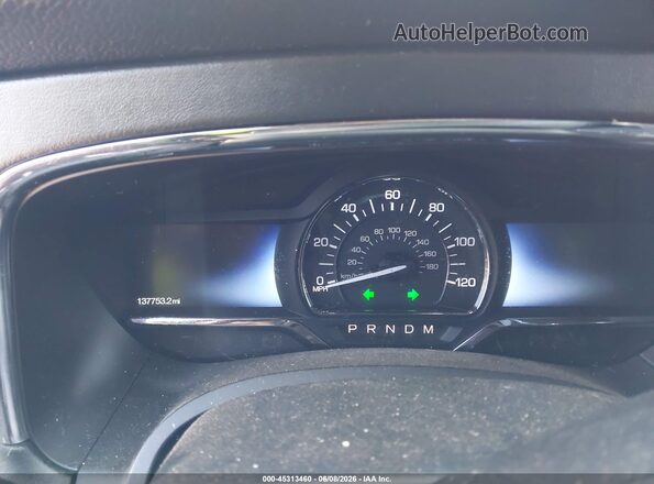 5LMJJ2HT5HEL07828 2017 LINCOLN NAVIGATOR White Vista de los asientos traseros