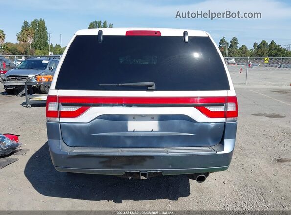 5LMJJ2HT5HEL07828 2017 LINCOLN NAVIGATOR White 
