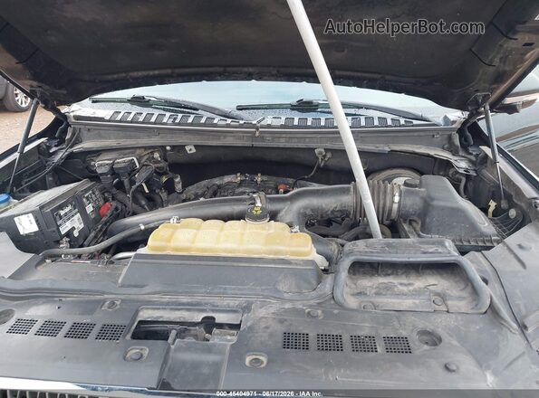 5LMJJ2HT6KEL05853 2019 LINCOLN NAVIGATOR Черный Вид сзади