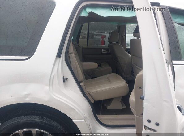 5LMJJ2HT8HEL02249 2017 LINCOLN NAVIGATOR Белый Вид наклейки с VIN-кодом