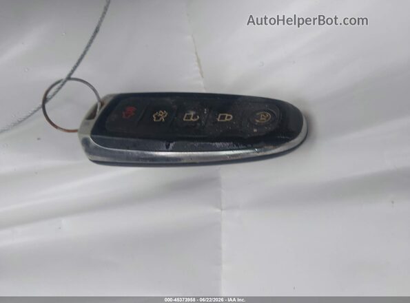 5LMJJ2HT8HEL02249 2017 LINCOLN NAVIGATOR Белый Вид панели приборов