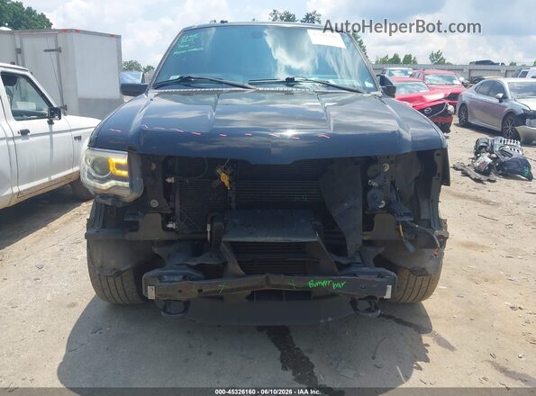 5LMJJ2JT5HEL00758 2017 LINCOLN NAVIGATOR Черный Вид задней части салона