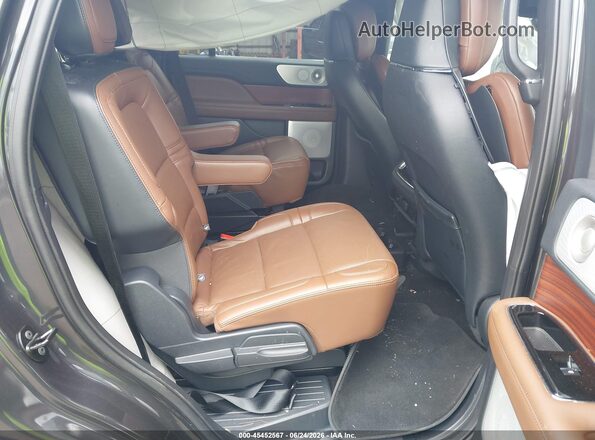 5LMJJ2LG9REL19153 2024 LINCOLN NAVIGATOR Black Вид наклейки з VIN-кодом