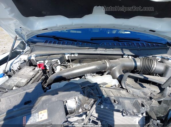 5LMJJ2LGXSEL01265 2025 LINCOLN NAVIGATOR White Rear view