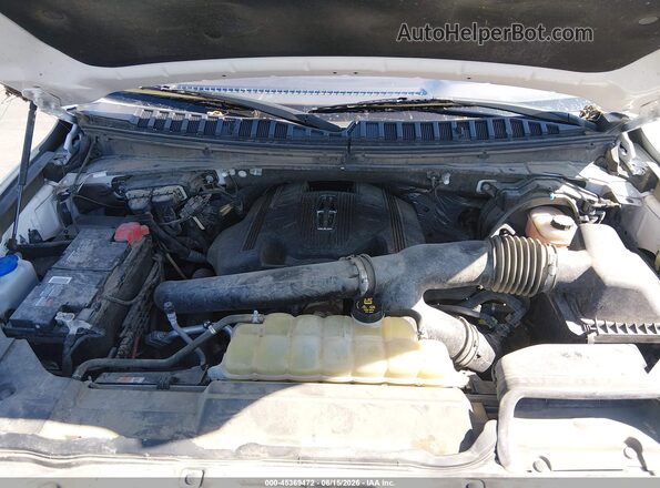 5LMJJ2LT0KEL26060 2019 LINCOLN NAVIGATOR Белый Вид сзади