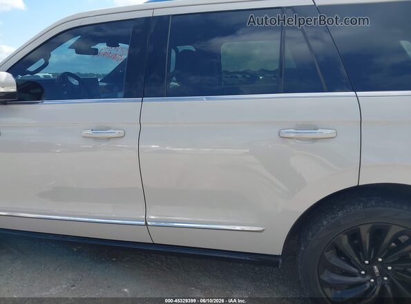 5LMJJ2LT0MEL10153 2021 LINCOLN NAVIGATOR Gray Սալոնի 360 աստիճան տեսք